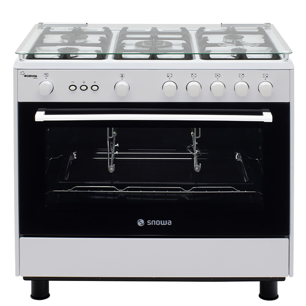 اجاق گاز اسنوا رومینا