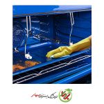 اجاق اسنوا والنتینو دیجیتال مدل SGC5-6112N