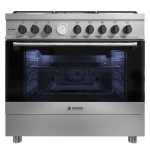 اجاق گاز اسنوا والنتینو ساباف