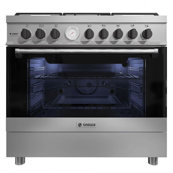 اجاق گاز اسنوا والنتینو ساباف