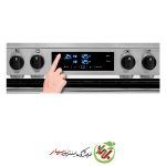 اجاق گاز اسنوا والنتینو مدل SGC5-6111N