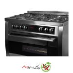 اجاق تک فر امرسان