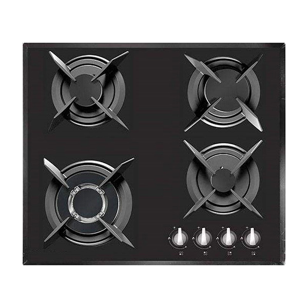 اجاق گاز رومیزی 4 شعله امرسان مدل 6401