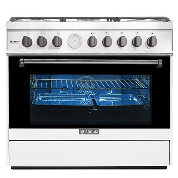 اجاق گاز اسنوا والنتینو ساباف