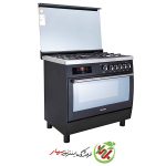 اجاق گاز هیمالیا مدل Alpha 7002
