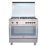 اجاق گاز هیمالیا مدل Alpha 7003