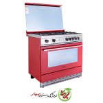 اجاق گاز هیمالیا مدل Teta 8004