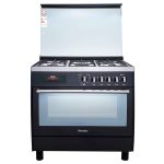 اجاق گاز هیمالیا Alpha 7002