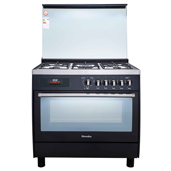 اجاق گاز هیمالیا Alpha 7002