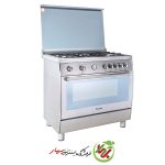 اجاق گاز هیمالیا مدل Alpha 7003