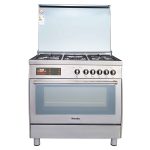 اجاق گاز هیمالیا Alpha 7004