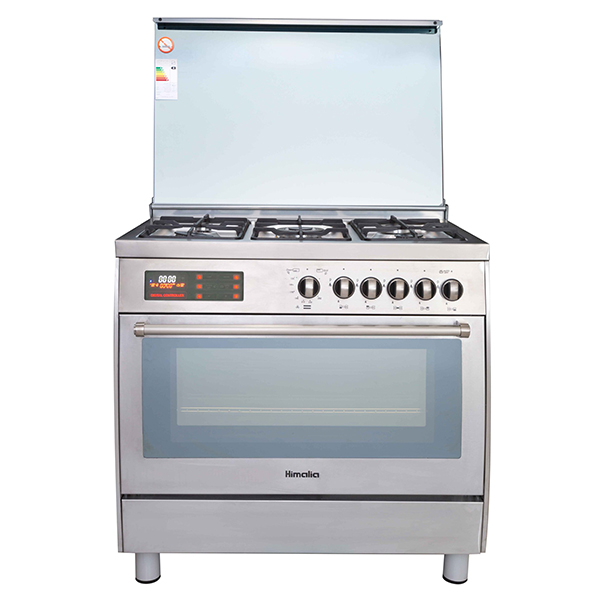 اجاق گاز هیمالیا Alpha 7004