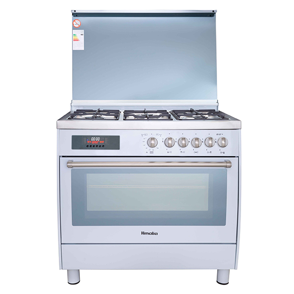 اجاق گاز هیمالیا Alpha 7005