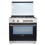 اجاق گاز هیمالیا Teta 8001