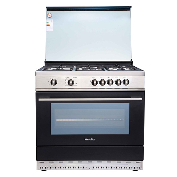 اجاق گاز هیمالیا Teta 8001