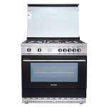 اجاق گاز هیمالیا مدل Teta 8002