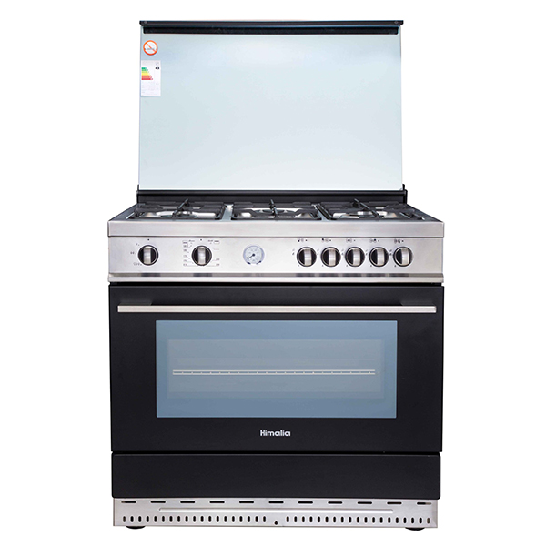 اجاق گاز هیمالیا مدل Teta 8002
