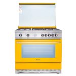 اجاق گاز هیمالیا مدل Teta 8003