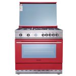 اجاق گاز هیمالیا Teta 8004