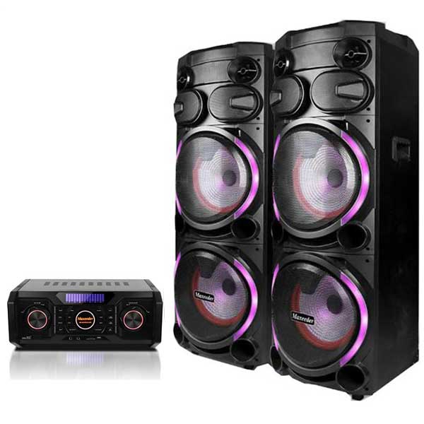 اسپیکر مکسیدر مدل AL 235