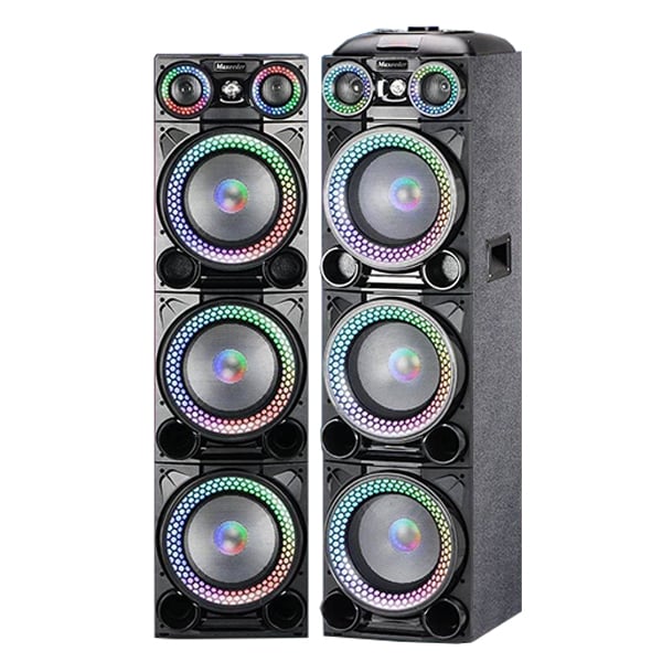 اسپیکر مکسیدر مدل CN 626