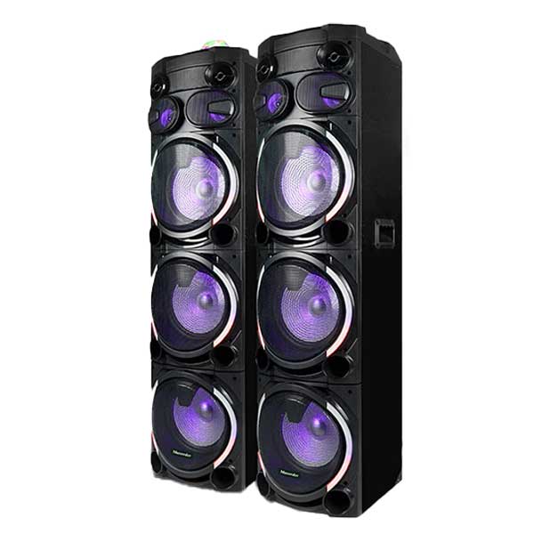 اسپیکر مکسیدر مدل AL 1021