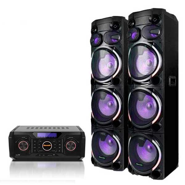 اسپیکر مکسیدر مدل AL 331