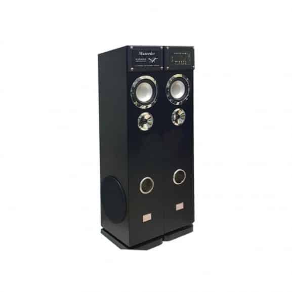 اسپیکر-و-باند-مکسیدر-مدل-CN-103-