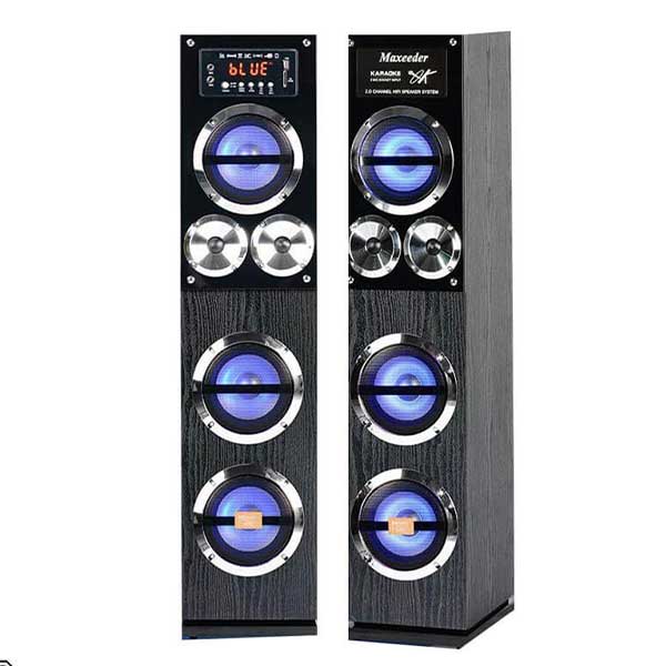 اسپیکر مکسیدر مدل CN 41