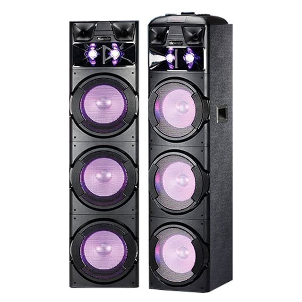 اسپیکر مکسیدر مدل CN 623