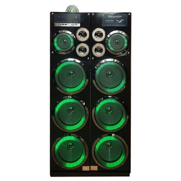 اسپیکر مکسیدر مدل IRL 118