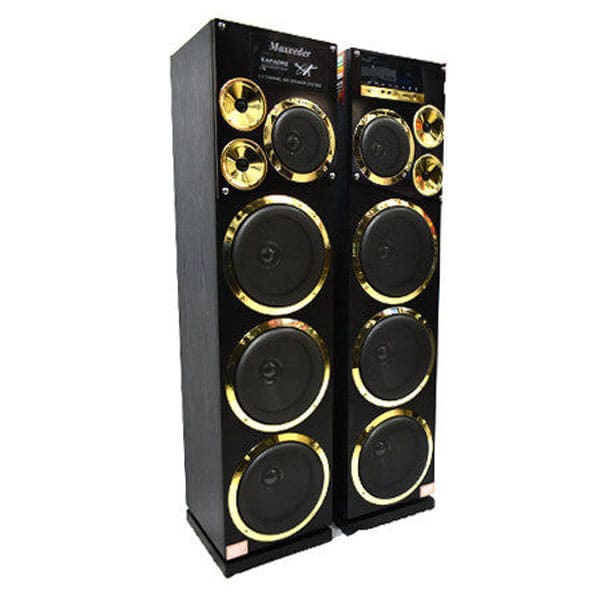 خرید اسپیکر و باند مکسیدر مدل RL115