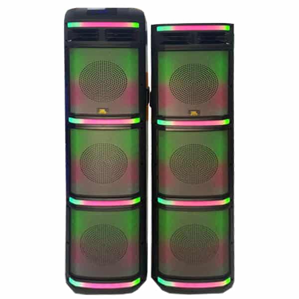 باند جی بی ال مدل party box 3900