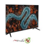 تلویزیون ال ای دی اسنوا 4K اسمارت مدل 50SA620 سایز 50 اینچ