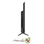 تلویزیون اسنوا 4K اسمارت مدل 55SA620