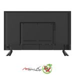 تلویزیون اسنوا 4K مدل 50SA1260 سایز 50 اینچ