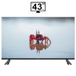 تلویزیون اسنوا مدل 43SA1260