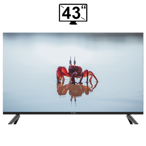 تلویزیون اسنوا مدل 43SA1260