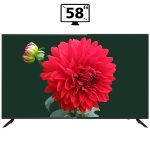 تلویزیون سام مدل UA58TU6500