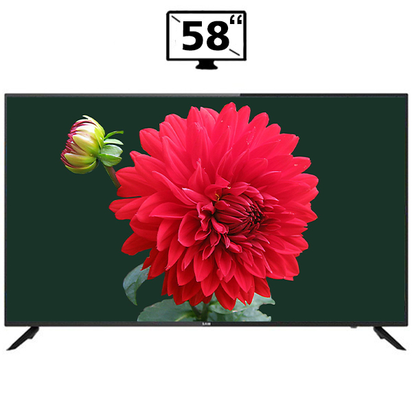 تلویزیون سام مدل UA58TU6500