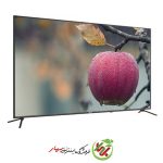 تلویزیون ال ای دی سام 4K اسمارت مدل UA65TU7000 سایز 65 اینچ