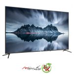 تلویزیون ال ای دی سام 4K مدل UA65TU6500