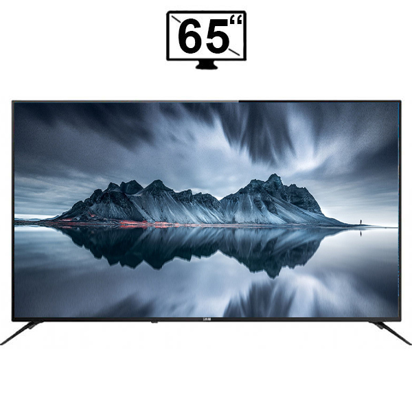 تلویزیون سام مدل UA65TU6500