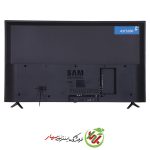 تلویزیون سام اسمارت مدل UA43T5500