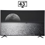 تلویزیون سام مدل UA43T5500
