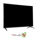 تلویزیون ال ای دی سام اسمارت مدل UA50T5850 سایز 50 اینچ