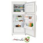 يخچال فريزر 11 فوت امرسان مدل TF11T220