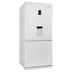 يخچال فريزر امرسان مدل BFN27D