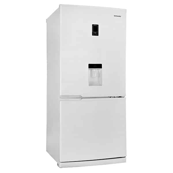 يخچال فريزر امرسان مدل BFN27D