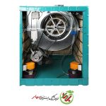 کولر آبی 5000 برفاب مدل BF5-B